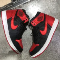 جردن ۱ اورجینال Jordan 1 high OG|کیف، کفش، کمربند|تهران, فردوسی|دیوار