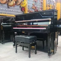 طرفدار آرامش با پیانو آکوستیک ×٪طراحی بینظیر