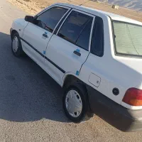 پراید مدل 89 تمیز|خودرو سواری و وانت|کوهدشت, |دیوار