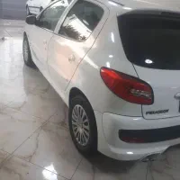 206تیپ 5|خودرو سواری و وانت|تهران, استاد معین|دیوار