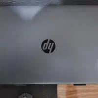 لپ‌تاپ HP 255 G8  تمیز و سالم