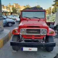 تویوتا ۲ اف