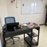 اجاره کلاس مبله|اجارهٔ کوتاه‌مدت دفتر کار و فضای آموزشی|اصفهان, بهار آزادی|دیوار