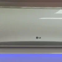 کولر گازی الجی کره 24هزار استوک