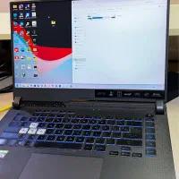 معاوضه گیمینگ با مک بوک|رایانه همراه|شیراز, زند|دیوار