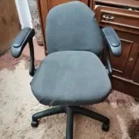 صندلی کامپیوتر|مبلمان اداری|قم, نیروگاه|دیوار