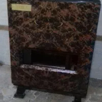 بخاری گازی مهیا 7000