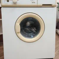 ماشین لباسشویی