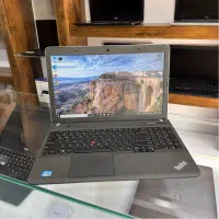 لپتاپ لنوو مدل E531