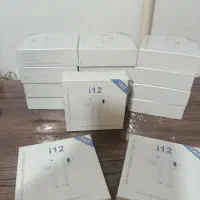 ایرپاد i12. تعداد محدود