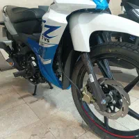 tvs rockz|موتورسیکلت|تهران, مهرآباد|دیوار