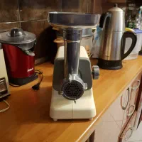 چرخ گوشت نانیوا ژاپن