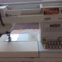 چرخ خیاطی فاف کاچیران مدل ۱۱۲۹|چرخ خیاطی و ریسندگی|صدرا-فارس, فاز ۱|دیوار