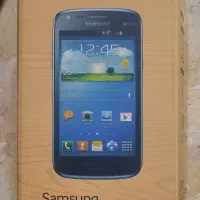 گوشی و هندزفری سامسونگ گلکسی کورi8262وLEVEL u pro