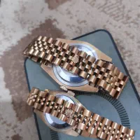 ساعت جفت رولکس سه ماه خریدیم|ساعت|کازرون, |دیوار