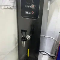 دستگاه آب جوش