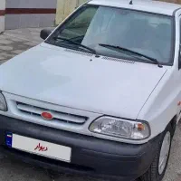 پراید ۹۶