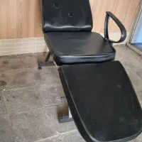 صندلی اصلاح زنانه