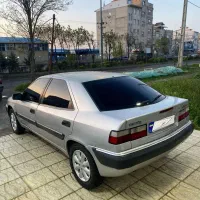 زانتیا مدل ۸۵