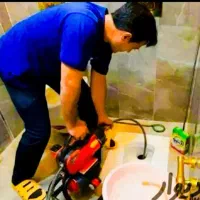 لوله بازکن (سراسرهشتگردفوری) فنرزن۲۴ساعت۱۰۰%تضمینی