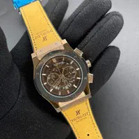 ساعت مچی هابلوت کرنوگراف|ساعت|تهران, دزاشیب|دیوار