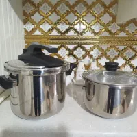 زودپز در حد آک