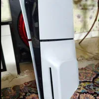 ps5 slim دیسکخور