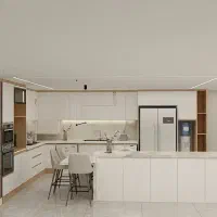 تعمیرات کابینت اشپزخانه قشقایی|خدمات پیشه و مهارت|شیراز, میانرود|دیوار