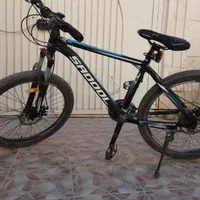 دوچرخه خوب و نو|دوچرخه، اسکیت، اسکوتر|لامرد, |دیوار