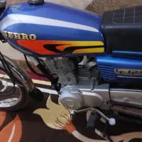 متورهندابهرومدل402