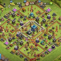 کلش آف کلنز