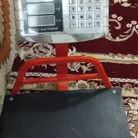 ترازوی ۱۰۰ کیلویی تراز الکترونیک