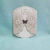 کارت عروسی