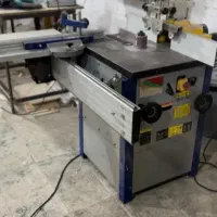 فروش دستگاه های نجاری نو و کارکرده