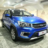 mvm x22 luxury|خودرو سواری و وانت|تهران, شهران جنوبی|دیوار