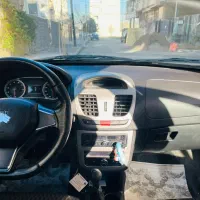 کوییک R سفید (سقف مشکی)|خودرو سواری و وانت|مشهد, الهیه|دیوار