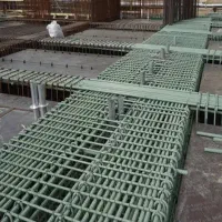 اجرای امور عمرانی ارماتور بندی بتن ریزی