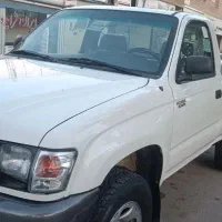 هایلوکس 2700استثنایی