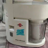 آب میوه گیری پارس خزر