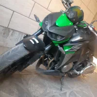 موتور کویر طرح 1000z مدل 1404 در حد صفر|موتورسیکلت|فولادشهر, مسکن مهر فولادشهر|دیوار