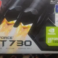 کارت گرافیک و موس