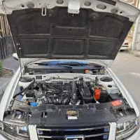 سورن پلاس 404 xu7p|خودرو سواری و وانت|تهران, قصر فیروزه ۱|دیوار