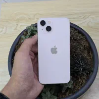 اپل iPhone 13 با حافظهٔ ۱۲۸ گیگابایت|موبایل|کرج, اصفهانی‌ها|دیوار