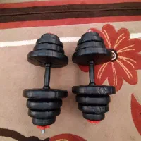 دمبل متغیر کف قیمت