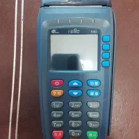 دستگاه کارتخوان مدل s90