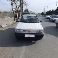 پراید 82 انژکتور