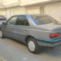 پژو 405|خودرو سواری و وانت|تبریز, |دیوار