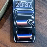 آیفون 17 پرو مکس 512