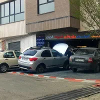 مکانیکی و تعویض روغنی