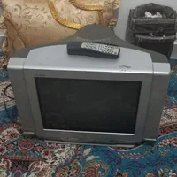 سلام یک تلویزیون فروش فوری|تلویزیون و پروژکتور|کاشان, کارگر|دیوار